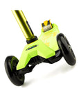 Maxi Micro Deluxe Jaune