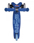 Mini Micro 3en1 Deluxe + Bleu