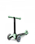 Mini Micro 3en1 Revolution Deluxe - Mint