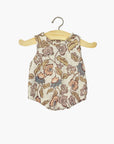 Babies - Sacha Passiflore Romper