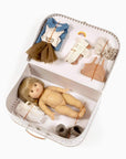 Gordis - Ma Valise d'antan "Bohemian Chic" Fille