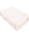 NEST COT BUMPER 207X32X2
