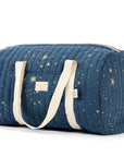 NEW YORK WEEKEND BAG 30X45X30