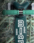 Mini Micro Deluxe Eco Green LED