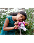 Tête de Licorne