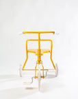 Foxrider Yellow Sun