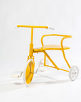 Foxrider Yellow Sun