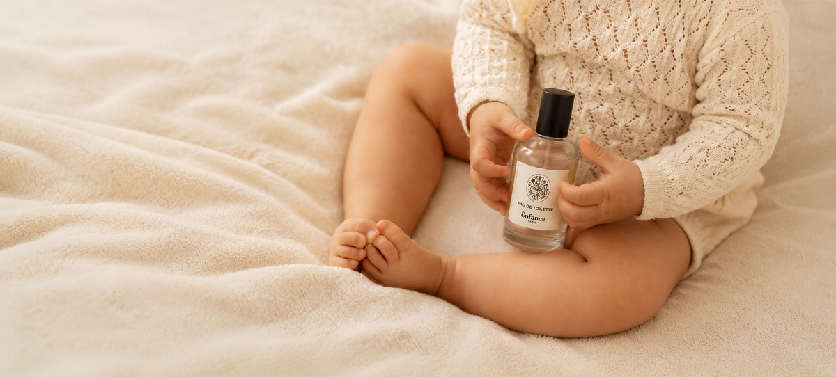 Univers Bébé / Soins Bébé