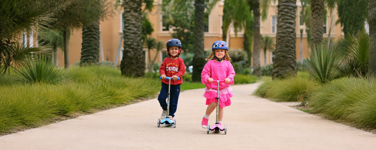 Jouets / Vélos & Trottinettes