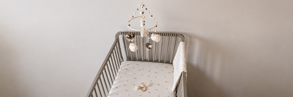 Univers Bébé / Mobilier