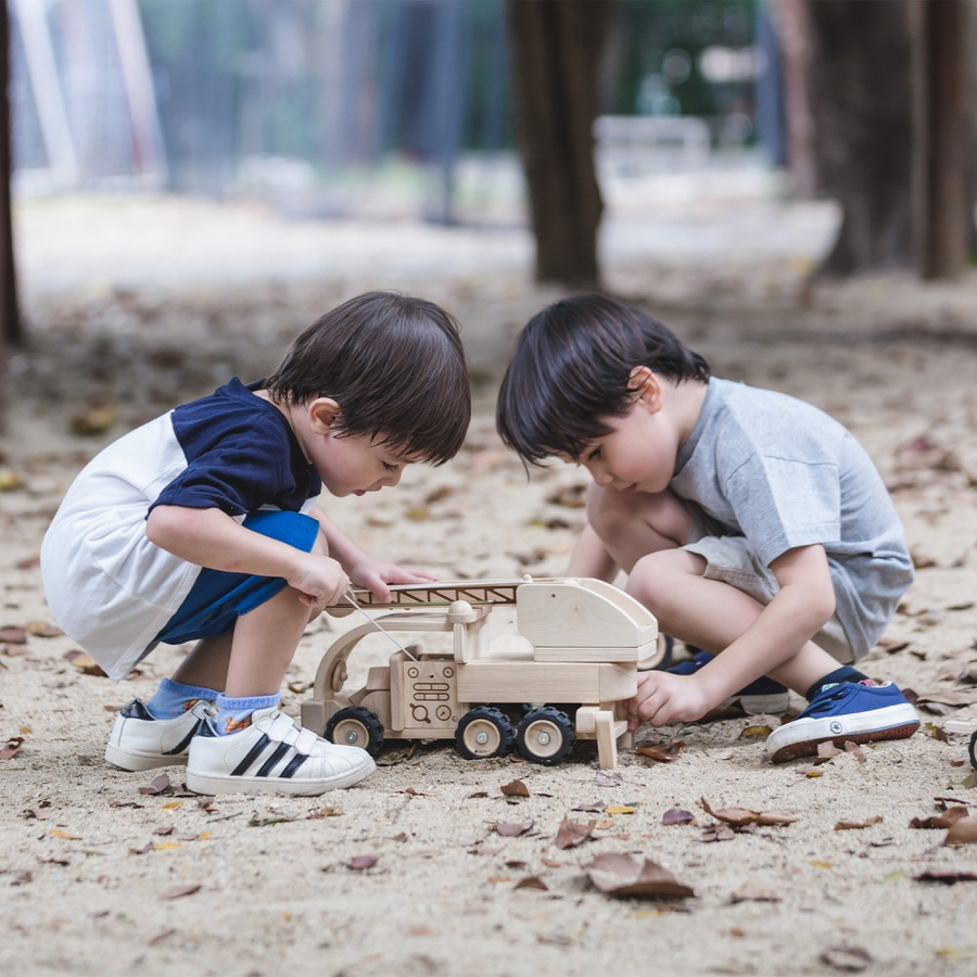 Plan Toys