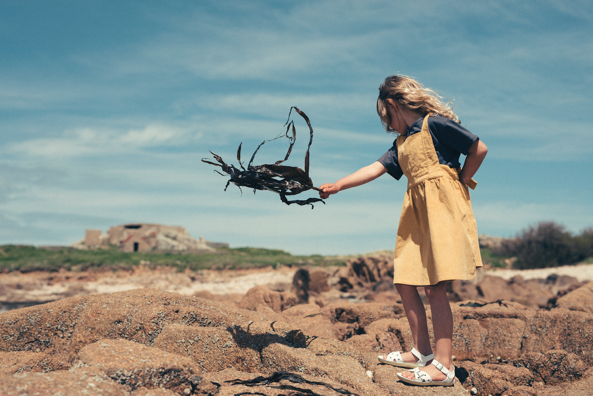 Outlet Rylee