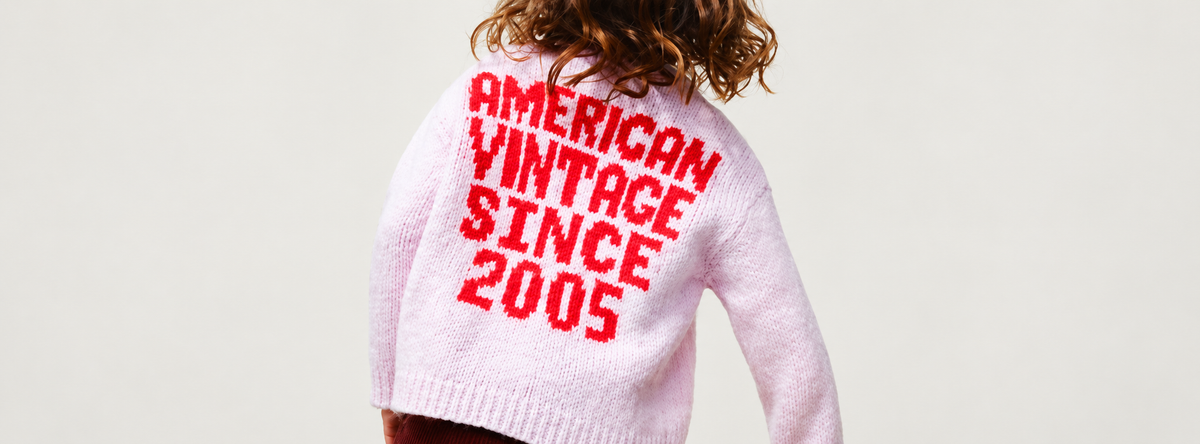 American Vintage