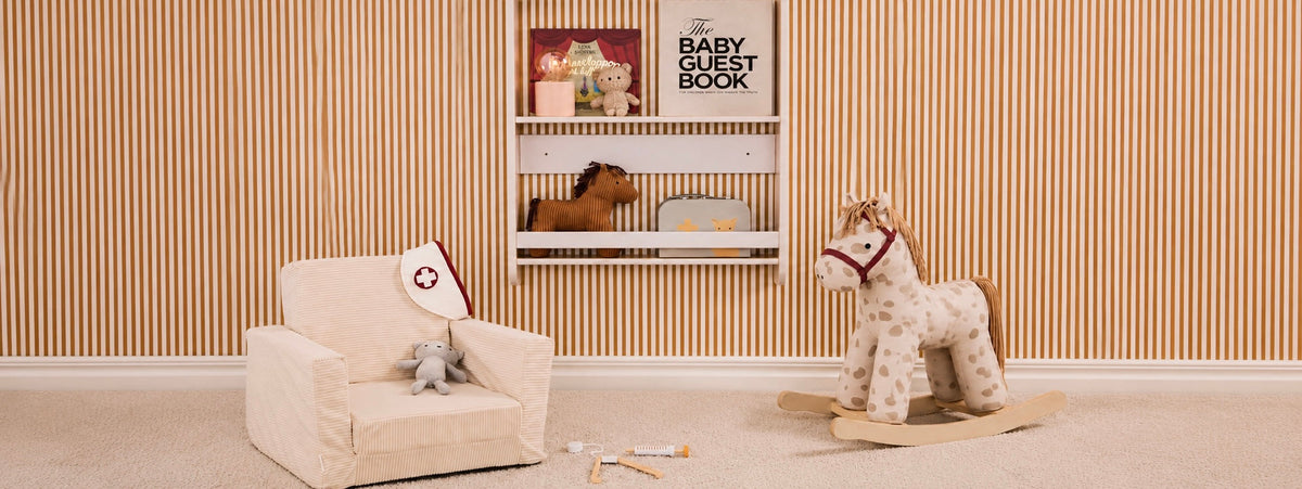Jouets & Livres