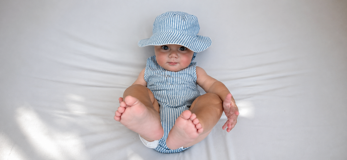 Univers Bébé / Mode