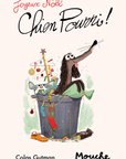 Chien pourri, Joyeux Noël