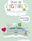 Encore une histoire - Collection 5-8 ans