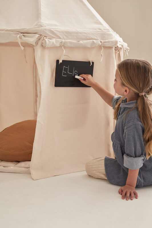 KID'S HUB tent accessory set