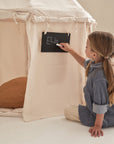 KID'S HUB tent accessory set