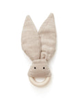 Anneau de dentition lin beige NEO