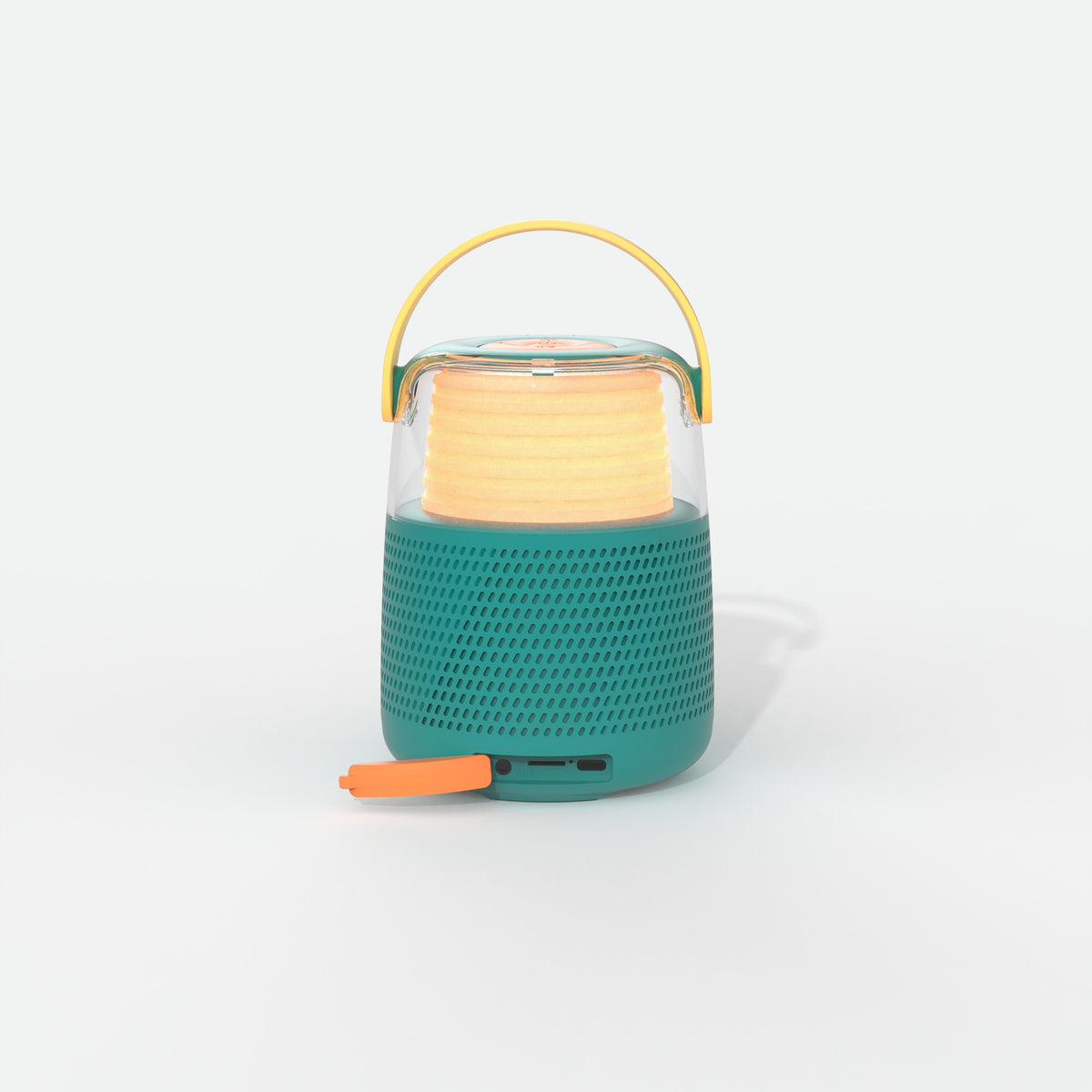 KS-80 bleue MOB, jeux de lumière pour animer la soirée
