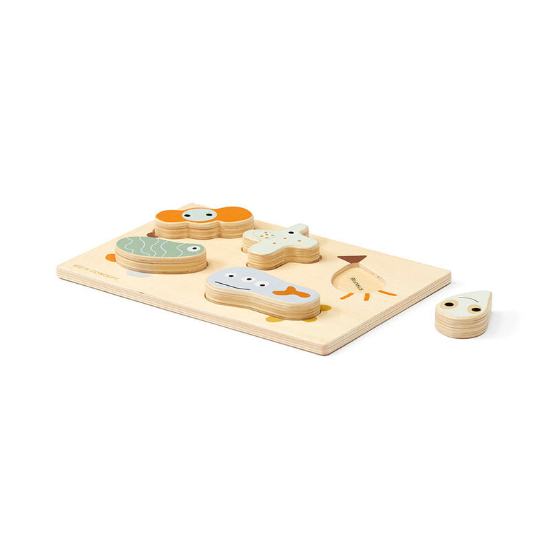 Puzzle MicroNeo NEO