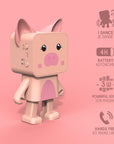 Dancing Animal speaker - Pig