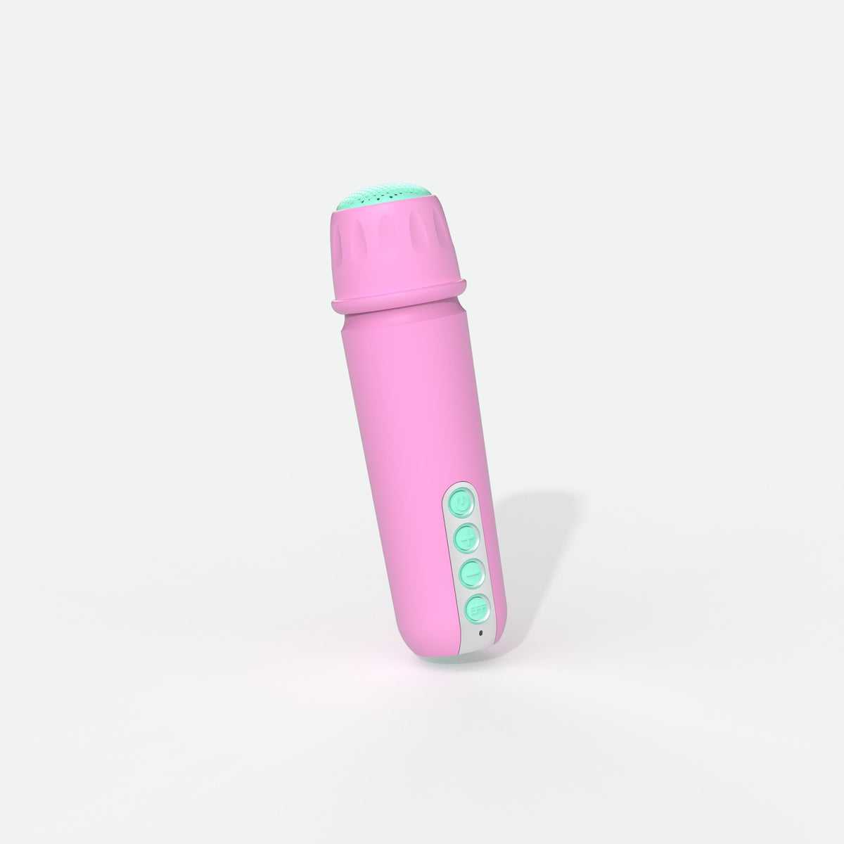 KS-80 rose MOB, idée cadeau d'anniversaire karaoké