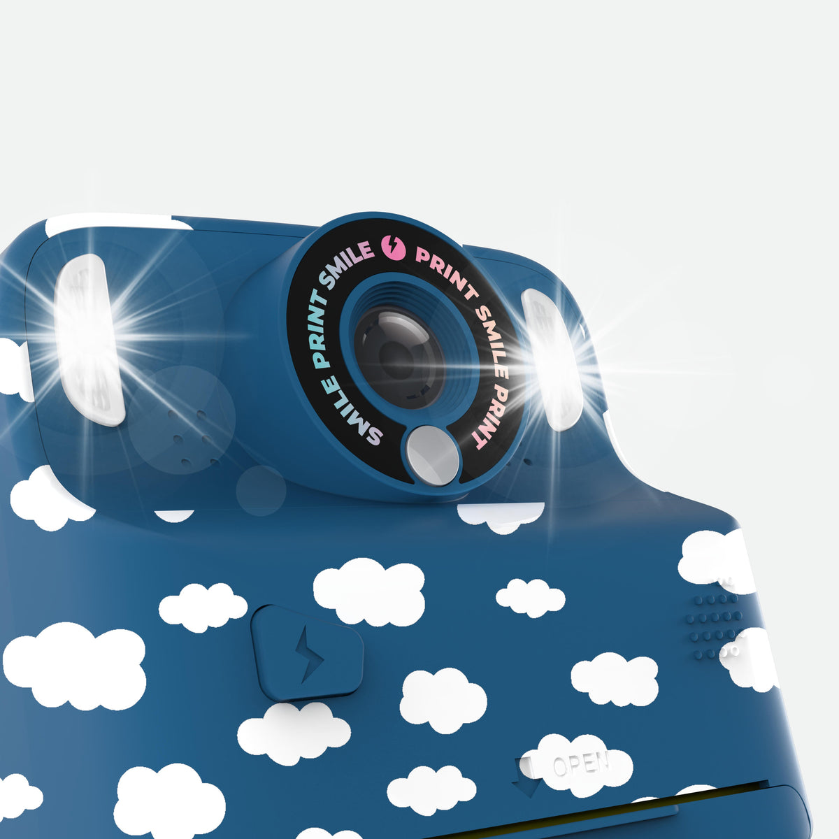 Pixiprint Cloud MOB, impression sans encre, rouleaux sans BPA