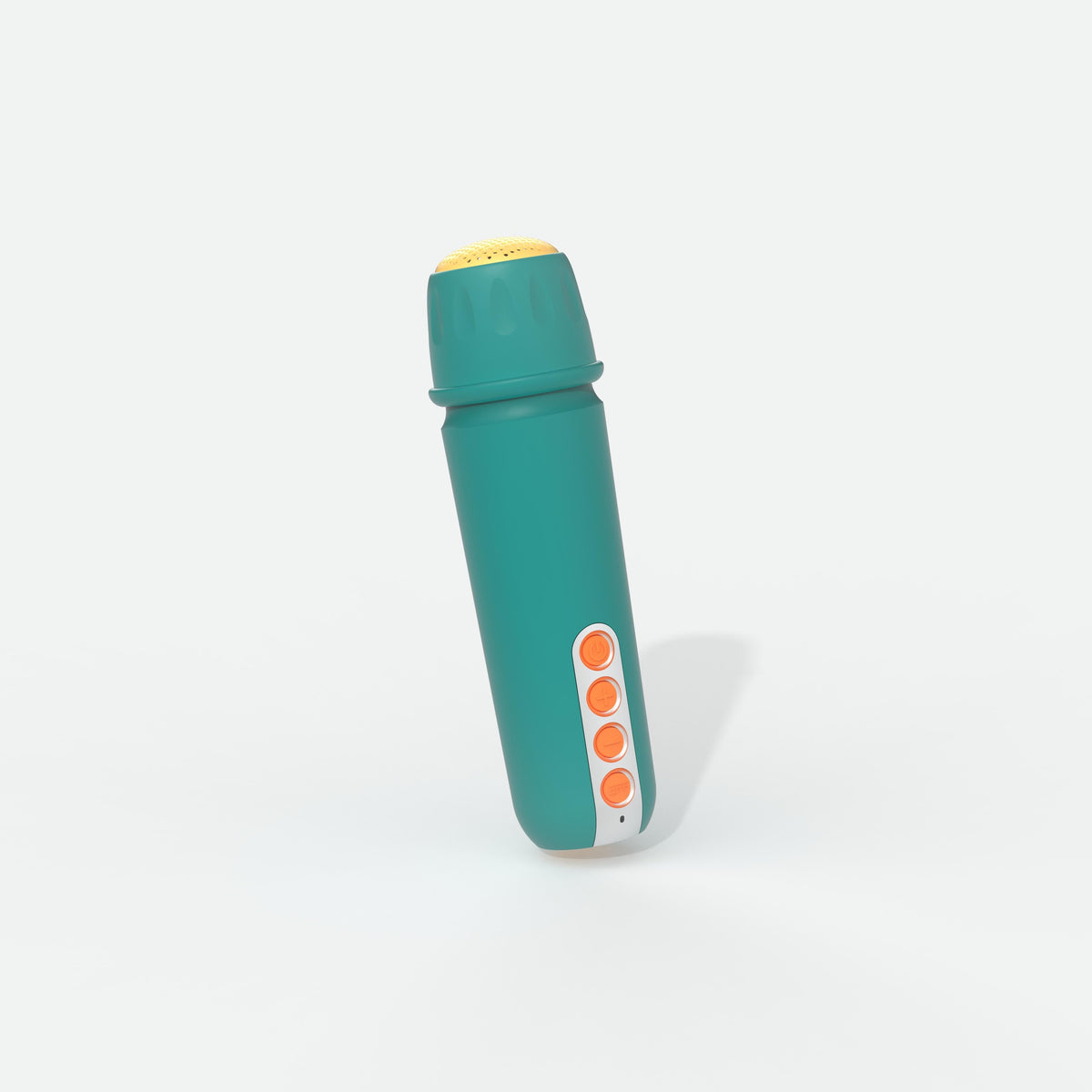 KS-80 bleue MOB, design compact pour la chambre ou le salon