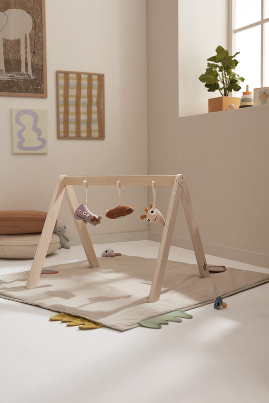 MicroNeo NEO multi-activity play mat