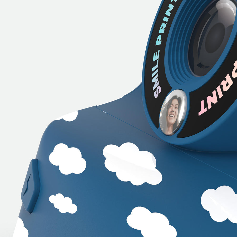 Pixiprint - Click & Print - Cloud Mobility on Board