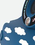 Pixiprint Cloud MOB, sangle de transport pour le garder autour du cou