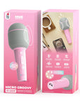 Micro Groovy - Marshmallow