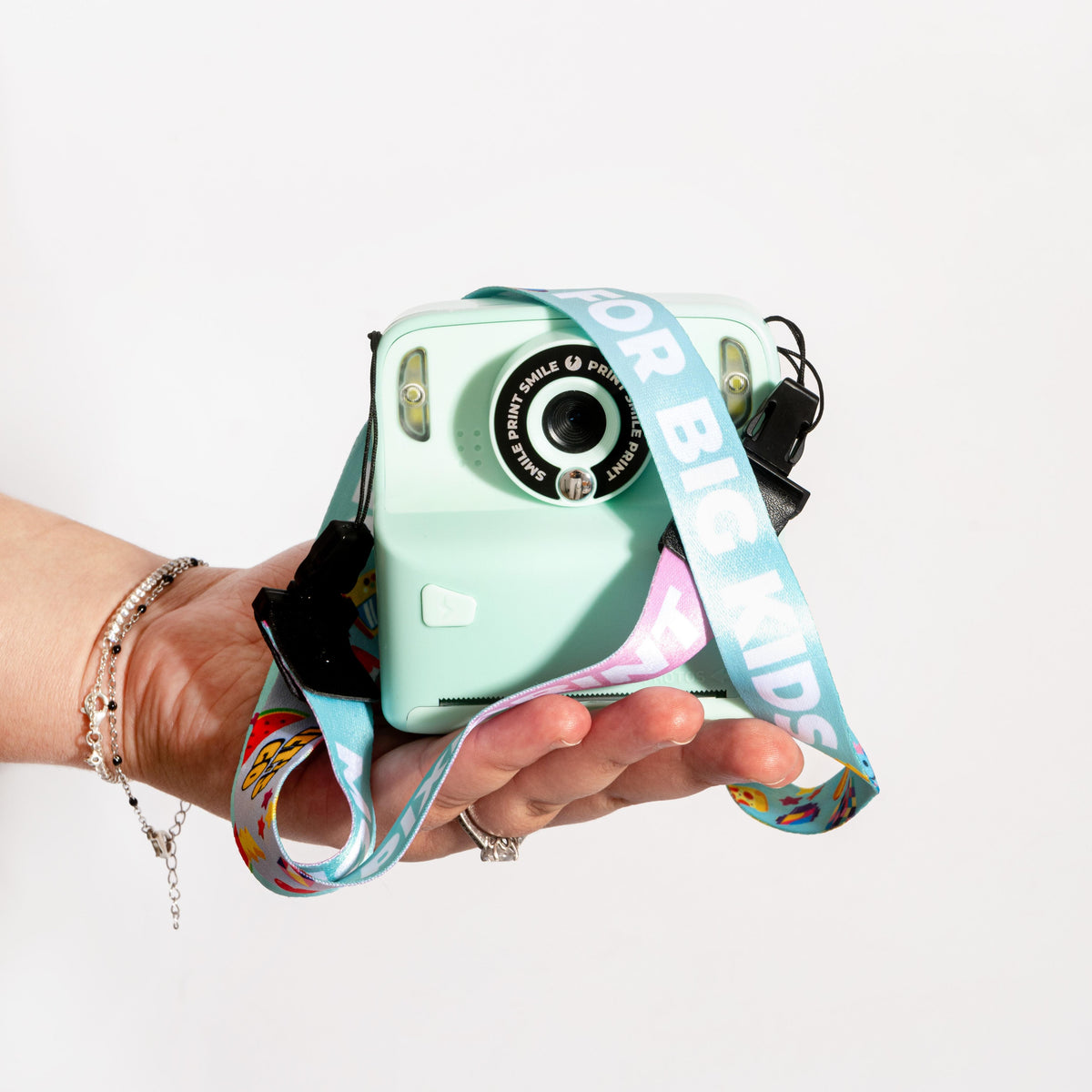 Pixiprint Cloud MOB, idée cadeau d'anniversaire ou de vacances