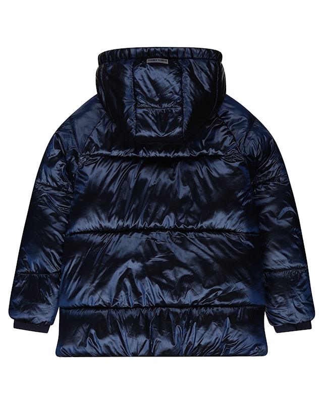 Rostock Blue