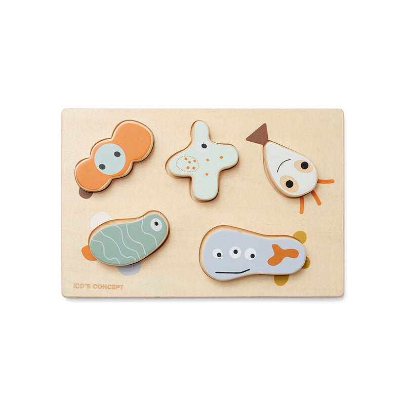 Puzzle MicroNeo NEO