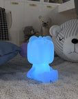 Dino Light