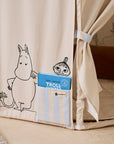 Tente avec personnages MOOMIN