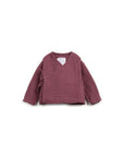 Blouse En Tissu Amora