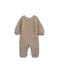 Ancestral Knit Jumpsuit