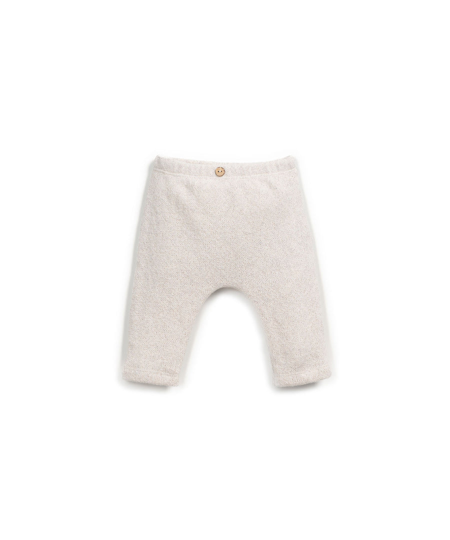 Leggings En Jersey Pencil