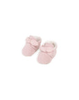 Pink Jersey Shoes