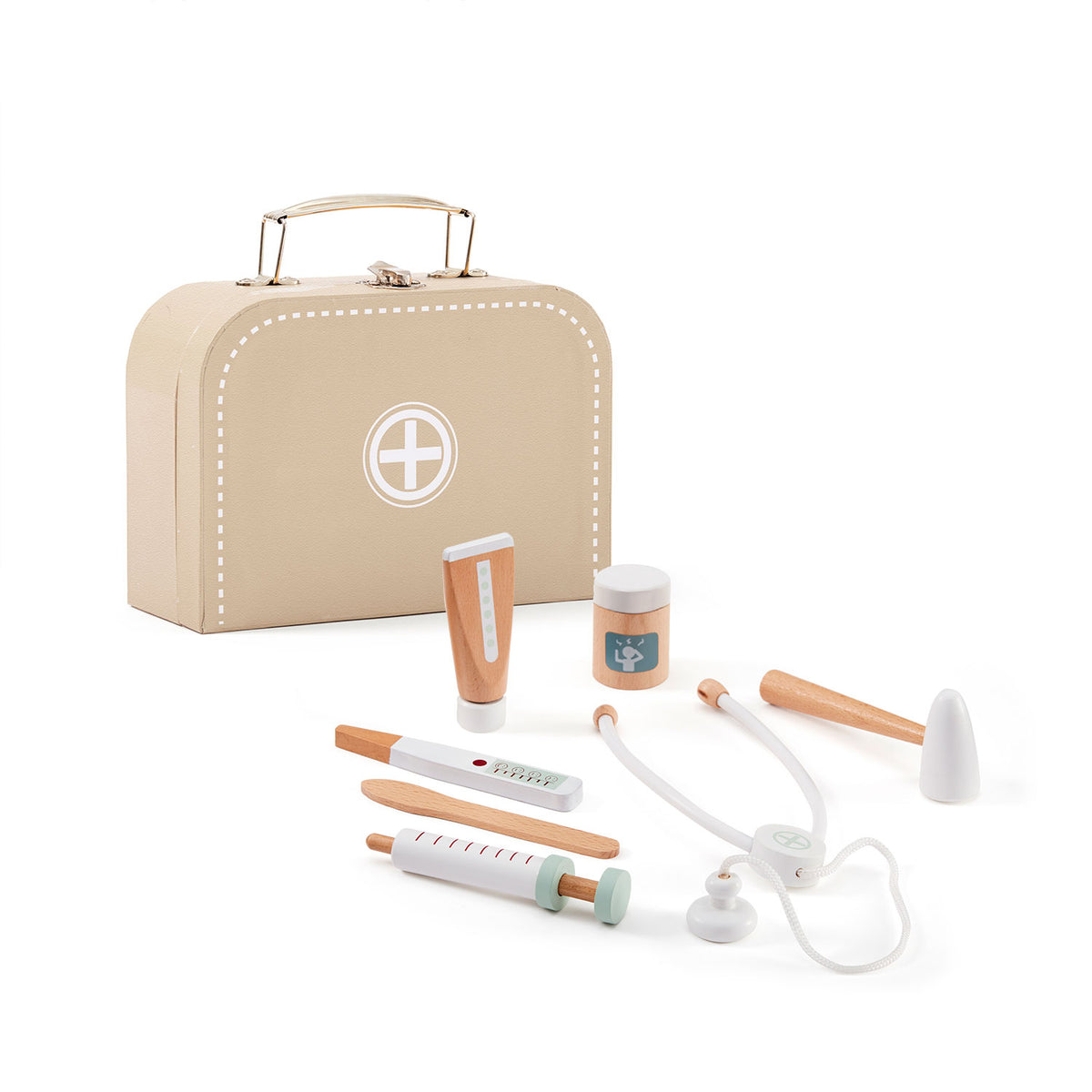 KID'S HUB natural doctor's bag
