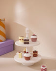 KID'S HUB 9-piece pastry set