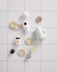 KID'S HUB Swedish fika drinks
