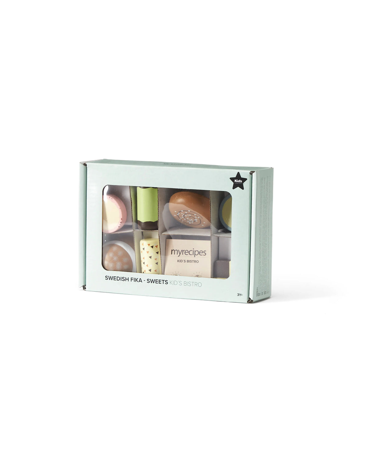 KID'S HUB Swedish fika biscuits