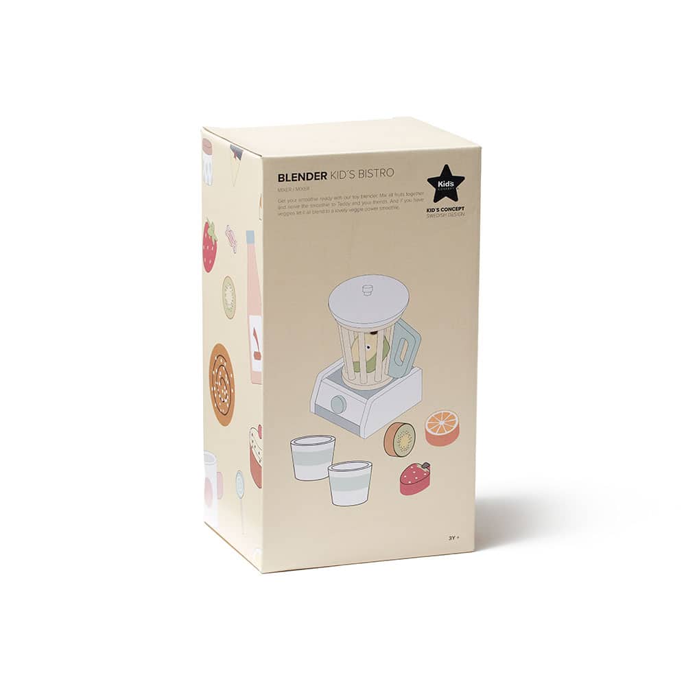 Blender KID'S HUB
