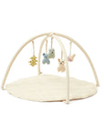 EDVIN Forest play gym toys, 5 pcs