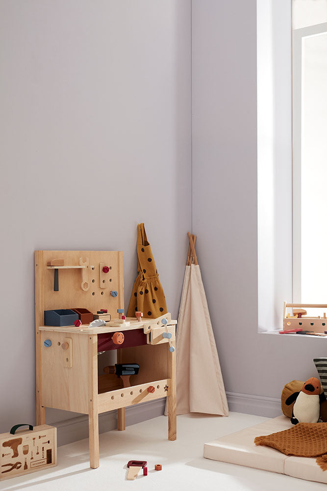 KID'S HUB Workbench